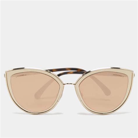 chanel cat eye shaped sunglasses|Chanel cat eye sunglasses 2022.